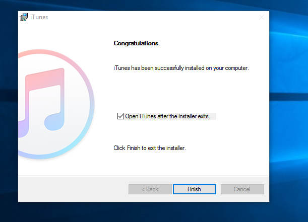 itunes download for hp laptop